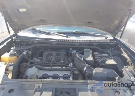 2010 Ford Flex Limited from USA, damaged, VIN 2FMGK5DC3ABA14173